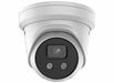 Hikvision DS-2CD2386G2-ISU/SL 4K AcuSense Strobe Light and Audible Warning Fixed Turret Network Camera Network Camera Hikvision