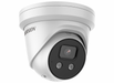 Hikvision DS-2CD2386G2-ISU/SL 4K AcuSense Strobe Light and Audible Warning Fixed Turret Network Camera Network Camera Hikvision