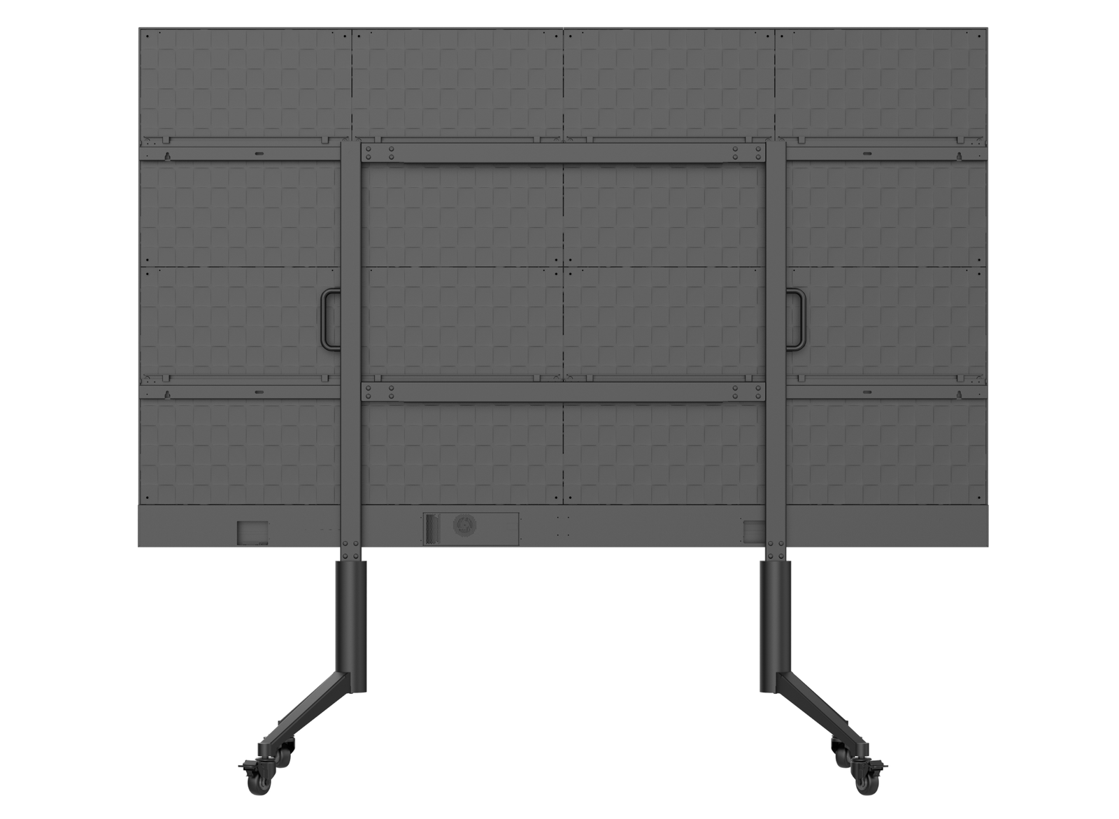 Hikvision DS-D4512CB108-2FQ 108" P1.25 Non-Touch LED Display All-In-One Display Hikvision