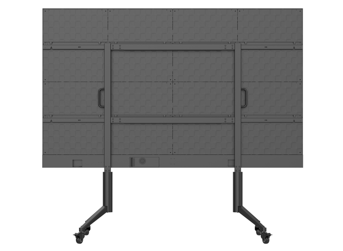 Hikvision DS-D4512CB108-2FQ 108" P1.25 Non-Touch LED Display All-In-One Display Hikvision