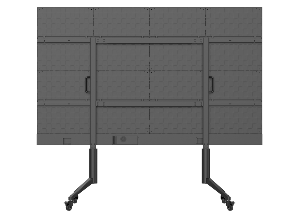 Hikvision DS-D4512CB108-2FQ 108" P1.25 Non-Touch LED Display