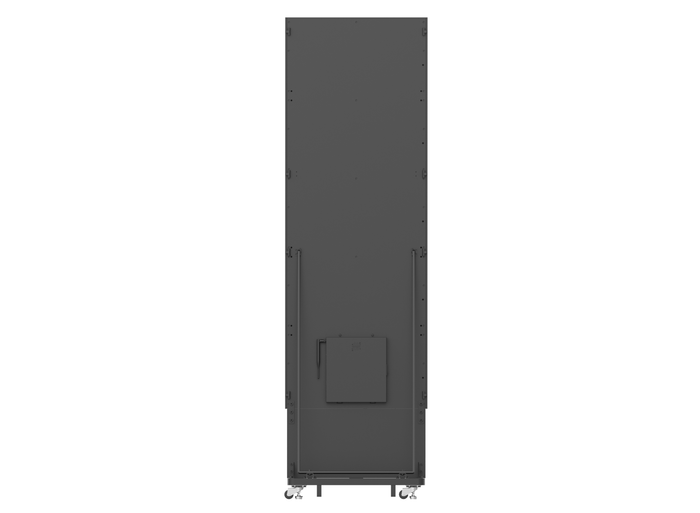 Hikvision DS-D4512CH-1FQF P1.25 HOB Indoor LED Display Cabinet Display Cabinet Hikvision
