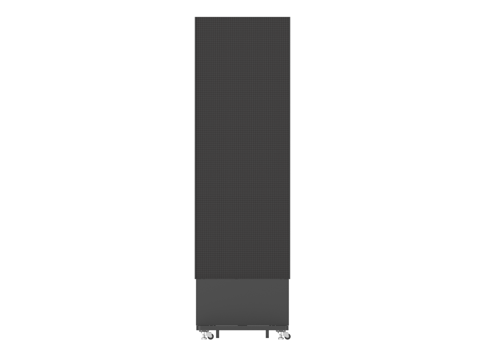 Hikvision DS-D4512CH-1FQF P1.25 HOB Indoor LED Display Cabinet Display Cabinet Hikvision