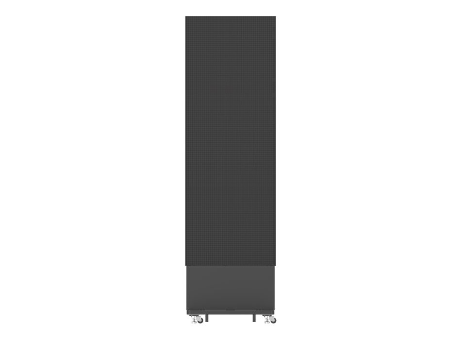 Hikvision DS-D4512CH-1FQF P1.25 HOB Indoor LED Display Cabinet