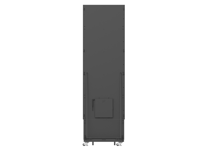 Hikvision DS-D4515CH-1FQF P1.5 HOB Indoor LED Display Cabinet Display Cabinet Hikvision