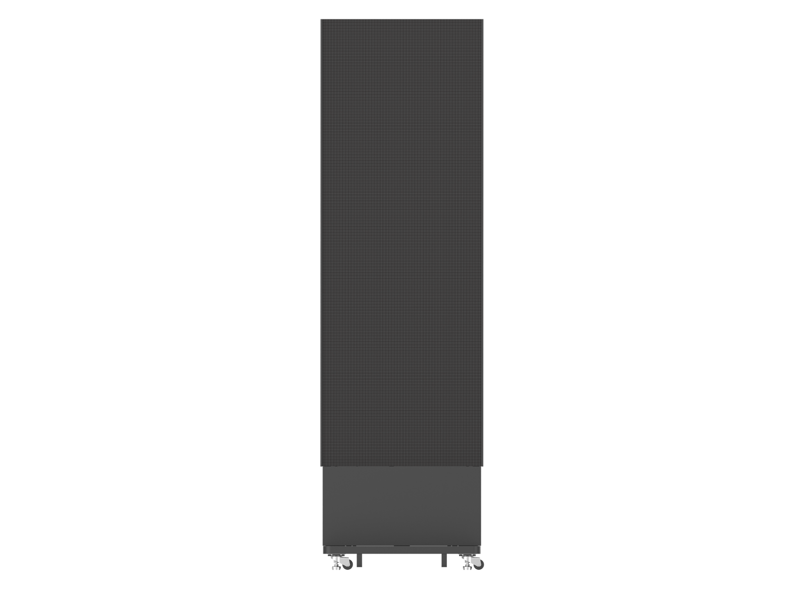 Hikvision DS-D4515CH-1FQF P1.5 HOB Indoor LED Display Cabinet Display Cabinet Hikvision