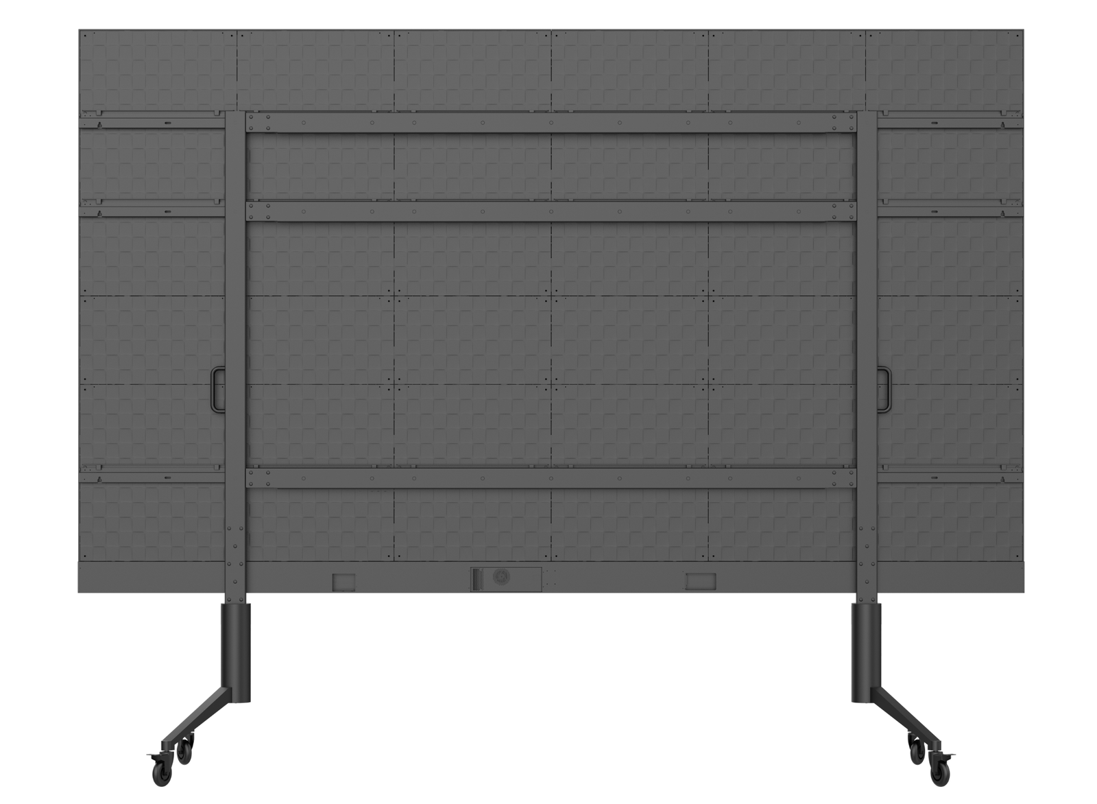 Hikvision DS-D4518CB162-2FQ 162" P1.8 Non-Touch LED Display All-In-One Display Hikvision