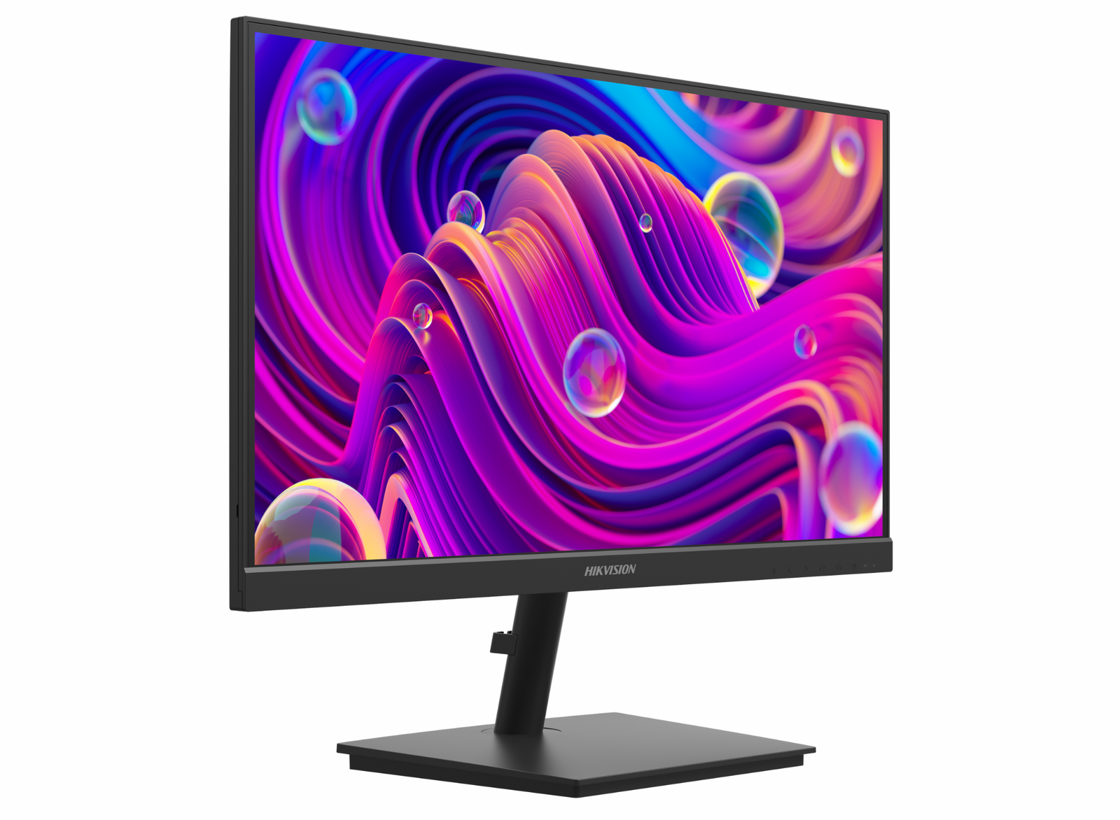 Hikvision DS-D5022F2-1V2S 21.5" 100Hz 8ms Full HD Desktop Monitor Desktop Monitor Hikvision