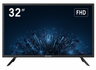 Hikvision DS-D5032F3-1V0S 32" 75Hz 8ms Full HD Monitor with Speaker