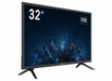 Hikvision DS-D5032F3-1V0S 32" 75Hz 8ms Full HD Monitor with Speaker Desktop Monitor Hikvision
