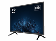 Hikvision DS-D5032F3-1V0S 32" 75Hz 8ms Full HD Monitor with Speaker Desktop Monitor Hikvision