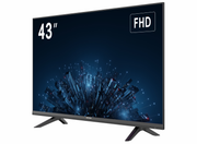 Hikvision DS-D5043F3-1V0S 43" 60Hz 6.5ms Full HD Desktop Monitor Desktop Monitor Hikvision