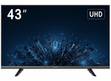 Hikvision DS-D5043U3-1V0S 43" 60Hz 6.5ms 4K UHD Desktop Monitor