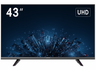 Hikvision DS-D5043U3-1V0S 43" 60Hz 6.5ms 4K UHD Desktop Monitor