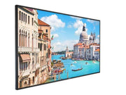 Hikvision DS-D5043UC 43" Full HD Led Monitor Digital Signage Display Hikvision