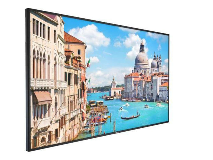 Hikvision DS-D5043UC 43" Full HD Led Monitor Digital Signage Display Hikvision