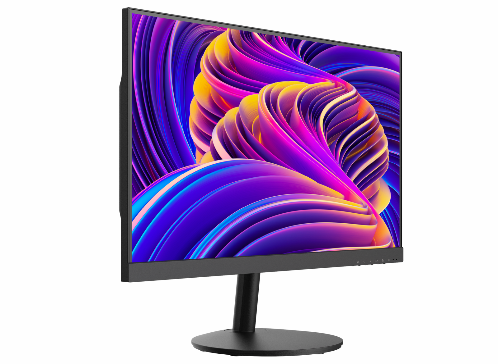 Hikvision DS-D5222F2-1V1S 21.45" 75Hz 6.5ms Full HD Desktop Monitor Desktop Monitor Hikvision
