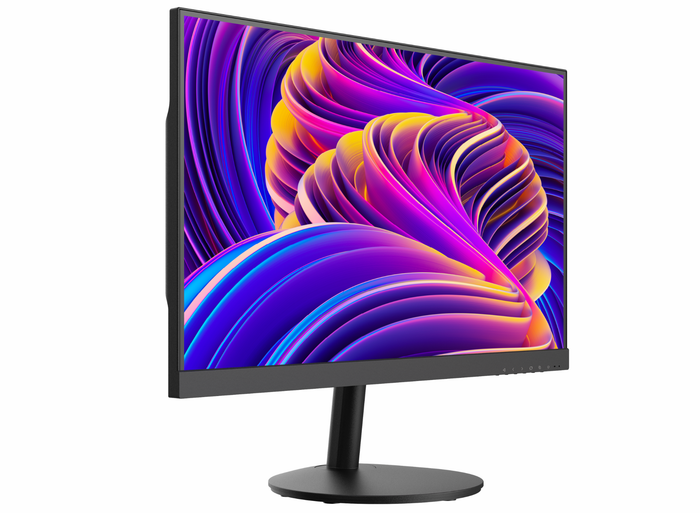 Hikvision DS-D5224F2-1V1S 23.8" 75Hz 6.5ms Full HD Desktop Monitor Desktop Monitor Hikvision