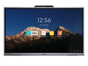 Hikvision DS-D5B55RB/B 55-inch 4K Interactive Display W/ Camera and Microphone Interactive Touchscreen Display Hikvision