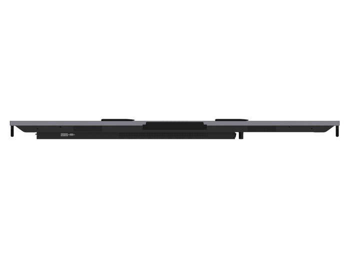 Hikvision DS-D5C65RB/A2L 65" 4K Ultra HD WonderHub Ultra Plus Interactive Display with Android 15 EDLA Interactive Touchscreen Display Hikvision