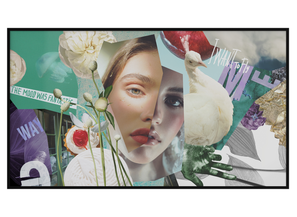 Hikvision DS-D6043UN-DL 43" 4K UHD Android 13 Digital Signage Display