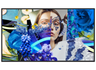 Hikvision DS-D6055UN-DP 55" 4K Ultra HD Slim Digital Signage Display