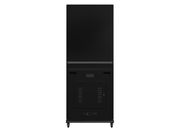 Hikvision DS-D6055UN-D/S 55" 4K UHD Slim Floor Standing Digital Signage Display Digital Signage Display Hikvision