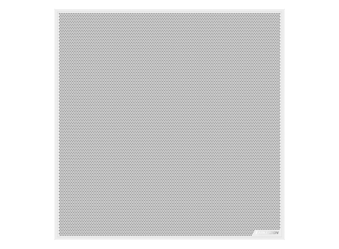 Hikvision DS-QAPMCU128 128 MIC Network Ceiling Array Microphone Microphone Hikvision