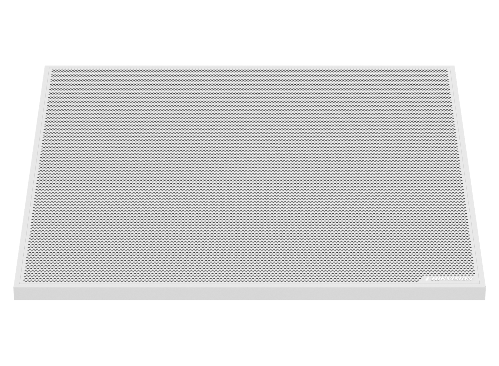 Hikvision DS-QAPMCU128 128 MIC Network Ceiling Array Microphone Microphone Hikvision