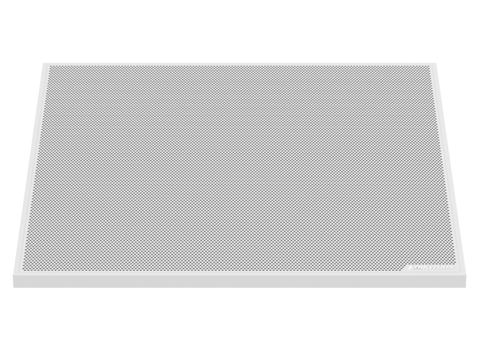 Hikvision DS-QAPMCU128 128 MIC Network Ceiling Array Microphone Microphone Hikvision