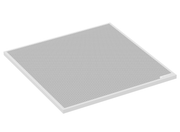 Hikvision DS-QAPMCU128 128 MIC Network Ceiling Array Microphone Microphone Hikvision