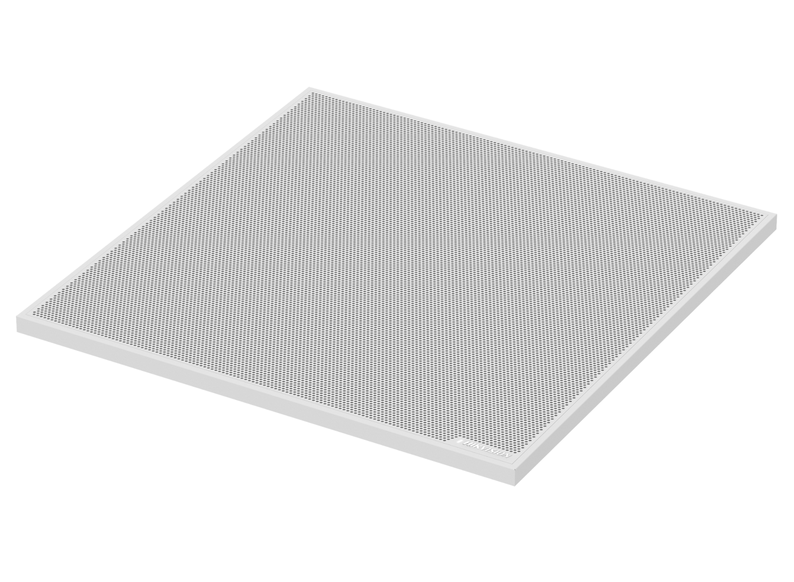 Hikvision DS-QAPMCU128 128 MIC Network Ceiling Array Microphone Microphone Hikvision