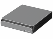 Hikvision DS-QAPPU1212-N Network Audio Processor AV Processors Hikvision