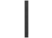 Hikvision DS-QAPS4U20-2 2.25" Network Linear Speaker Column - 200W Speaker Hikvision