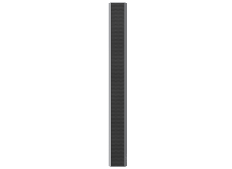 Hikvision DS-QAPS4U20-2 2.25" Network Linear Speaker Column - 200W