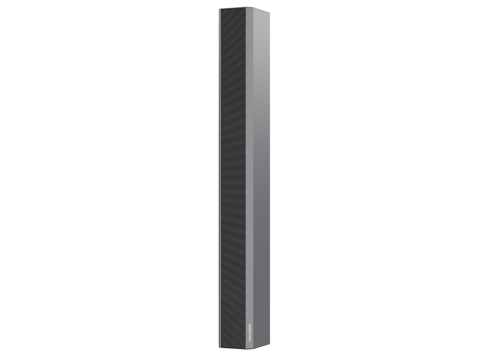 Hikvision DS-QAPS4U20-2 2.25" Network Linear Speaker Column - 200W Speaker Hikvision