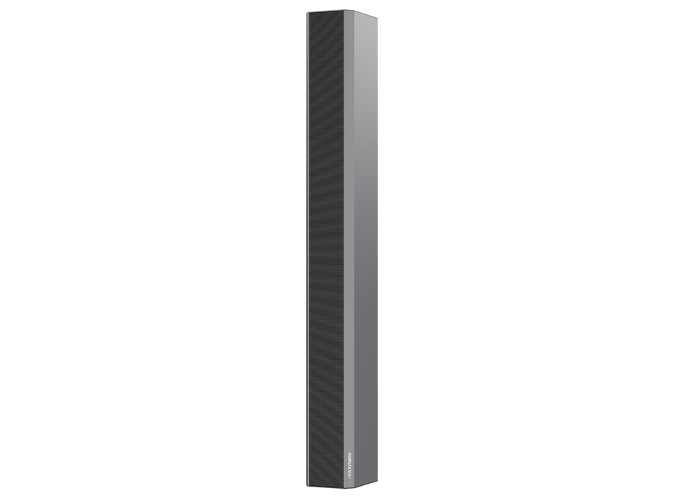 Hikvision DS-QAPS4U20-2 2.25" Network Linear Speaker Column - 200W