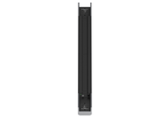 Hikvision DS-QAPS4U20-2 2.25" Network Linear Speaker Column - 200W Speaker Hikvision
