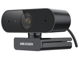 Hikvision DS-U02 Full HD 1080p USB Webcam with Microphone