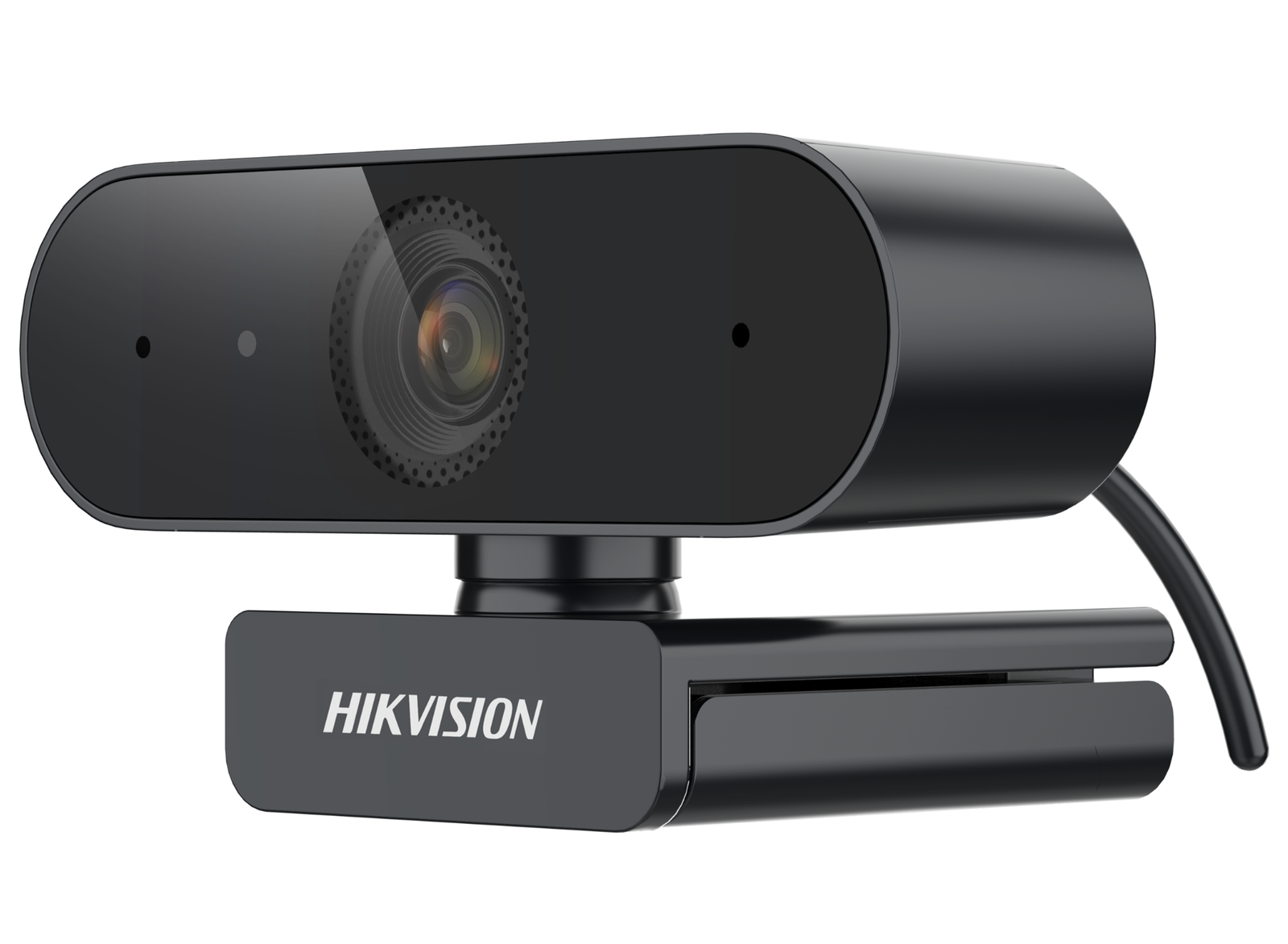 Hikvision DS-U02 Full HD 1080p USB Webcam with Microphone Webcam Hikvision