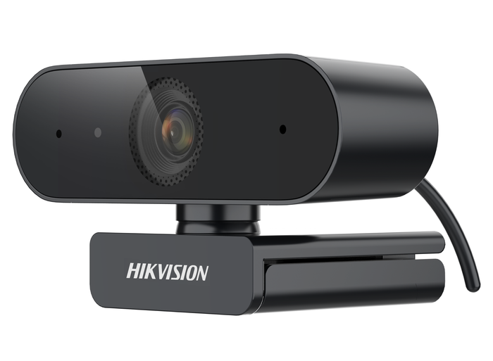 Hikvision DS-U04P 4MP 1440p USB Webcam with Autofocus Webcam Hikvision