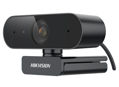 Hikvision DS-U04P 4MP 1440p USB Webcam with Autofocus
