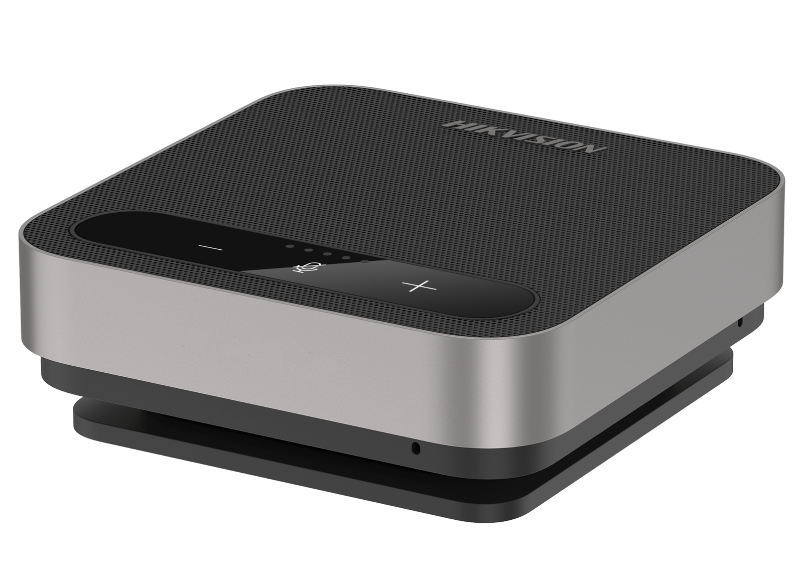 Hikvision DS-UAC-S2V USB Conference Speakerphone with 4-Mic Array Speakerphone Hikvision
