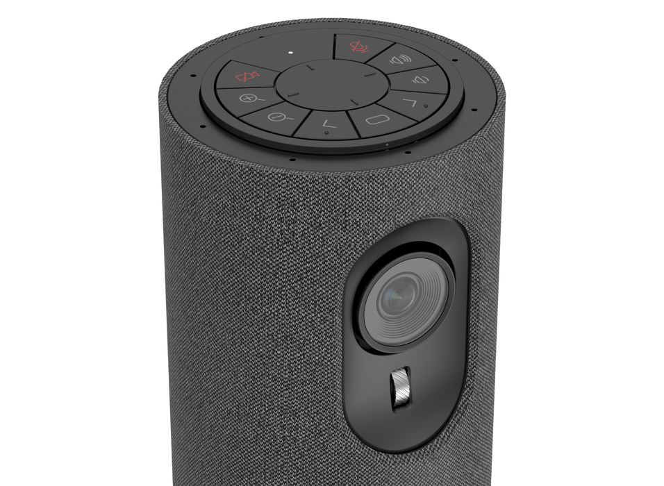 Hikvision DS-UVC-X12 Full HD Portable USB Conference Camera
