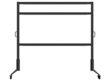 Hikvision Floor-standing Bracket for 162'' LED AIO | DP-D40XCB22-6X6-Q7-NS-Q9-ZY/162