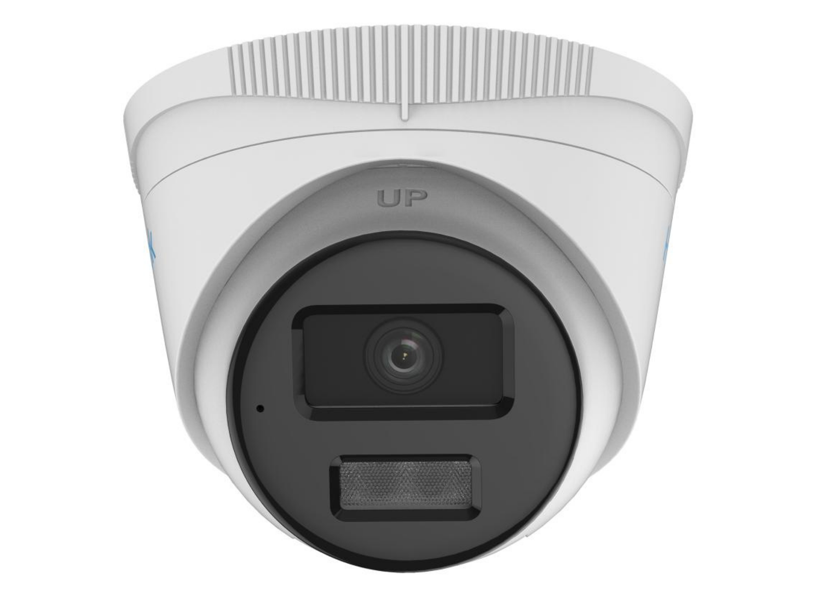 Hikvision HiLook 2MP Dome IP PoE Outdoor ColorVu 3.0 Camera 2.8mm White | IPC-T229HAA-LU-WHITE-2.8MM Dome IP Cameras HiLook
