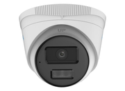 Hikvision HiLook 2MP Dome IP PoE Outdoor ColorVu 3.0 Camera 2.8mm White | IPC-T229HAA-LU-WHITE-2.8MM Dome IP Cameras HiLook