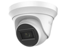 Hikvision HiLook 2MP TVI Outdoor Dome AOC Camera with Built-in Microphone 2.8mm White | THC-T220-MS-2.8MM