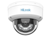 Hikvision HiLook 4MP ColorVu 3.0 Outdoor IP PoE Vandal-Resistant Dome Camera 2.8mm White | IPC-D149HAA-LU-2.8MM-WHITE Dome IP Cameras HiLook