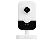 Hikvision HiLook 4MP Wi-Fi PoE Cube IP Camera 2.8mm White | IPC-C340HA-D-W-2.8MM Dome IP Cameras HiLook